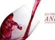 alcohol and cholesterol