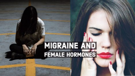 Migraine,-Menopause-and-Female-Hormones Migraine and Menopause
