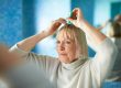hair loss and menopause
