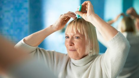 hair loss and menopause hair loss and menopause