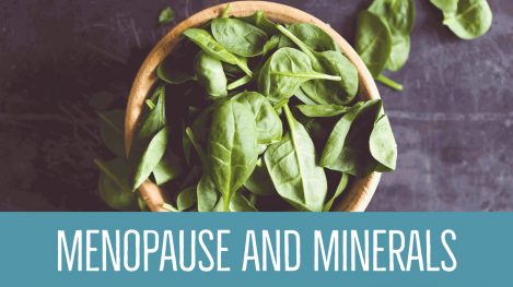 menopause-and-minerals